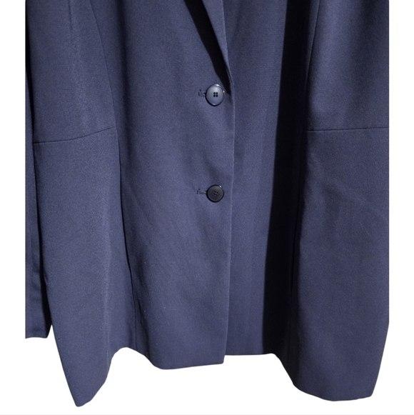 Norton Women's Size 8 Brand New With Tags Blazer - Picture 4 of 7